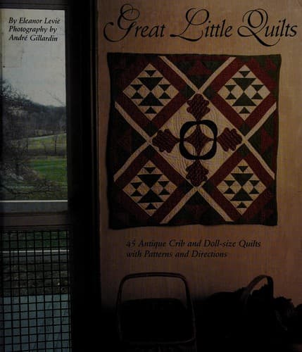 Book cover image
