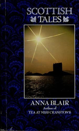 Cover image for Scottish tales