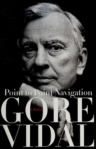 Cover image for Point to point navigation