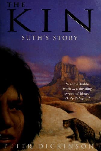 Cover image for The Kin