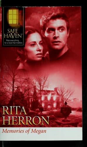 Cover image for Memories of Megan
