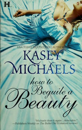 Cover image for How to beguile a beauty