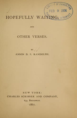 Book cover image