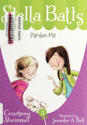 Book cover image