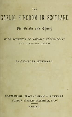 Book cover image