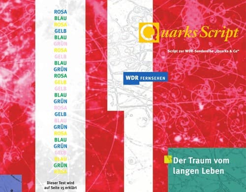 Auf ewig jung?