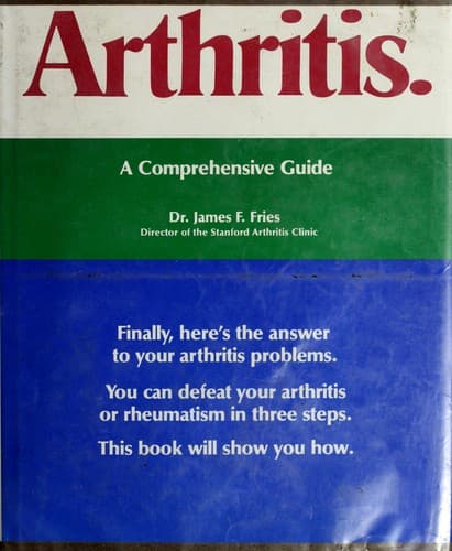 Cover image for Arthritis