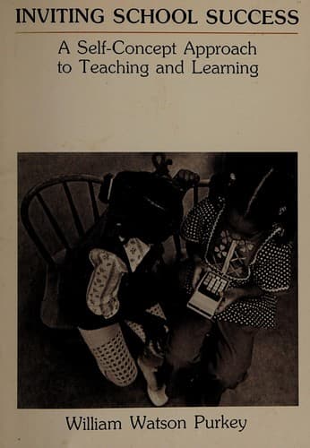 Cover image for Inviting school success