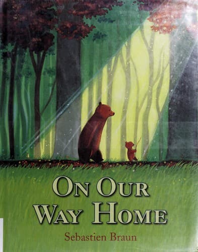Book cover image