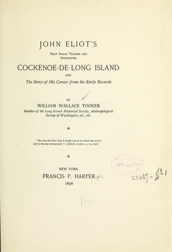 Book cover image