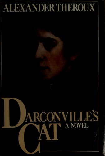 Cover image for Darconville's cat
