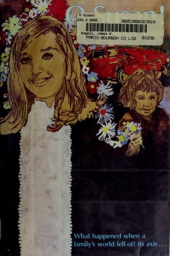 Cover image for O Susan!