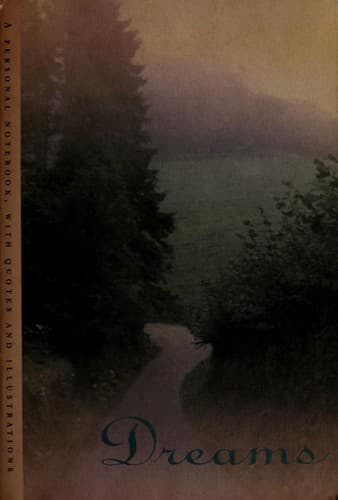 Cover image for Dreams