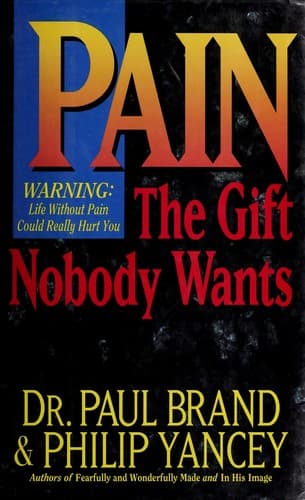 Cover image for Pain