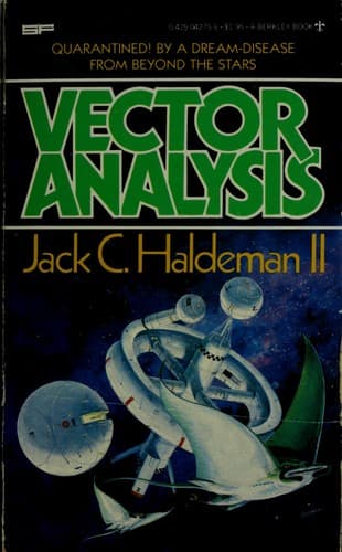 Cover image for Vector Analysis