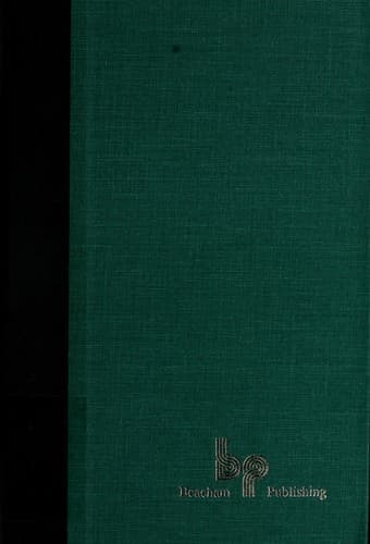 Book cover image