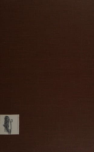 Book cover image