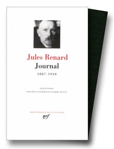 Cover image for Renard 