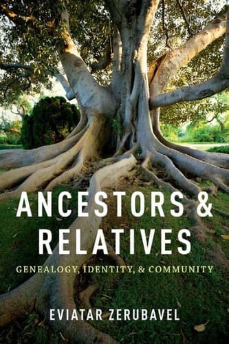 Ancestors and relatives