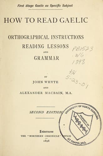 Book cover image