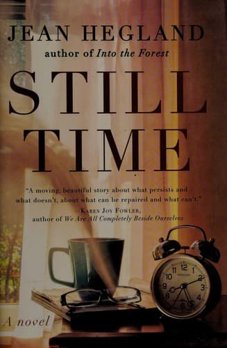 Cover image for Still Waiting