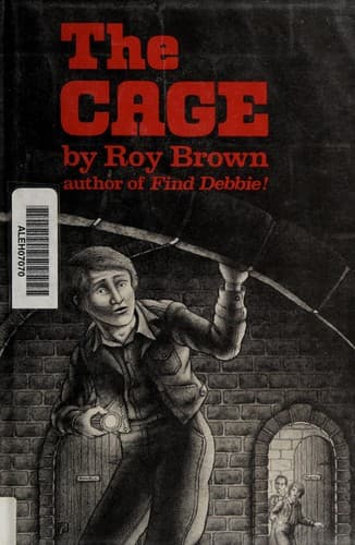 Book cover image