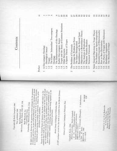 Cover image for Abstract particulars