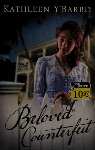 Cover image for Beloved counterfeit