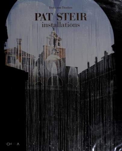Cover image for Pat Steir