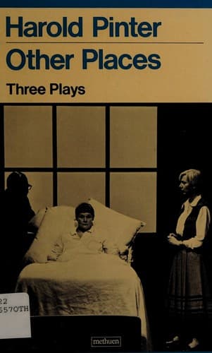 Cover image for Other places
