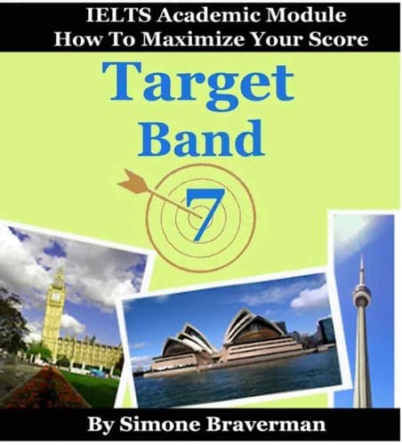 Cover image for Target band 7