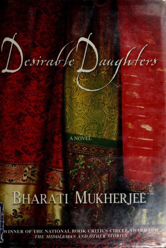 Cover image for Desirable daughters