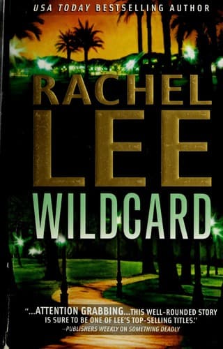 Cover image for Wildcard