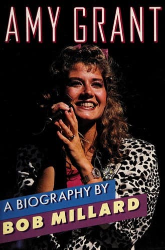 Cover image for Amy Grant