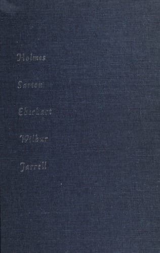 Book cover image