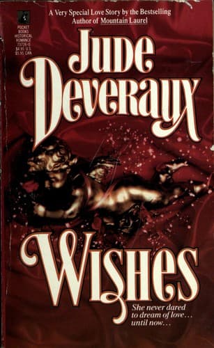 Cover image for Wishes
