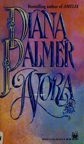 Cover image for Nora