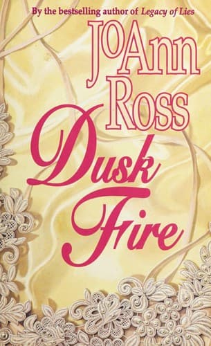 Cover image for Dusk Fire