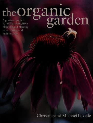 The organic garden