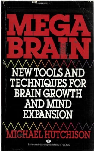 Cover image for Megabrain