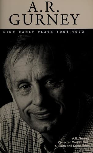 Cover image for Collected plays.