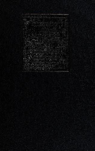 Cover image for Purchasing and materials management