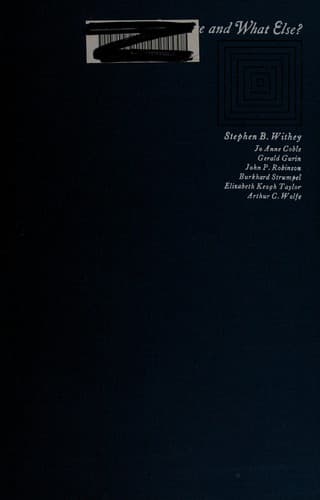 Book cover image