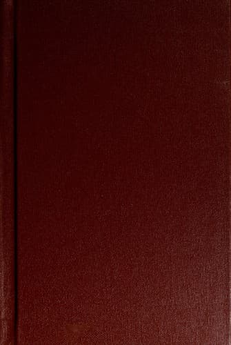 Book cover image
