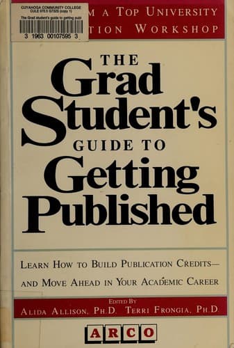 Book cover image