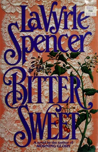 Cover image for Bitter sweet