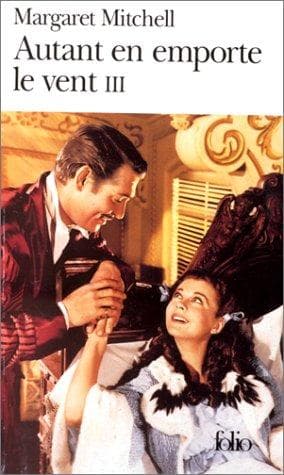 Cover image for Autant En Emporte