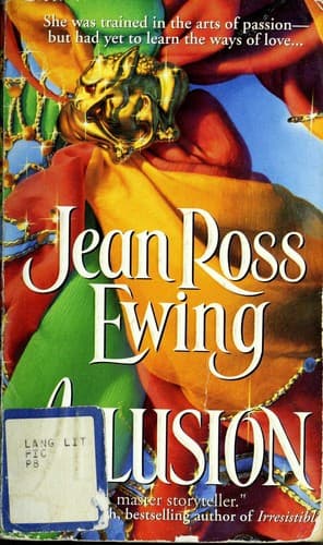 Cover image for Illusion