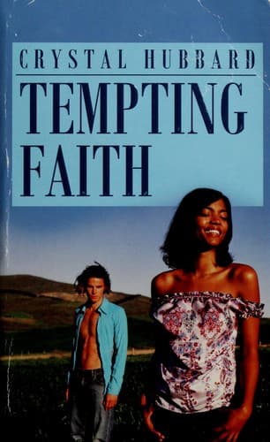 Cover image for Tempting faith