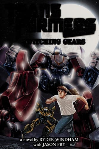 Book cover image